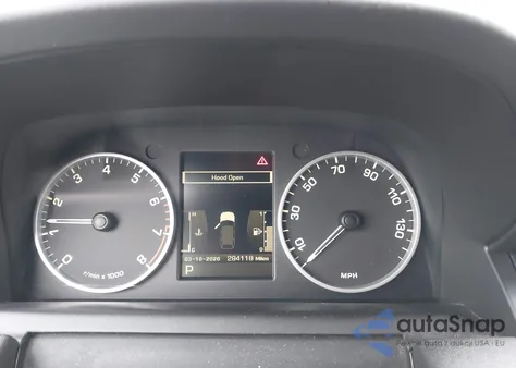 2011 Land Rover Range Rover Sport Hse from USA, damaged, VIN SALSK2D4XBA271438